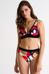 Shan Classique high waist bikini bottom